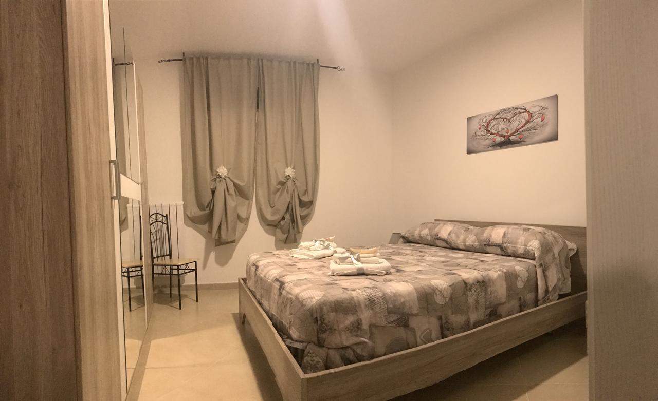 Вилла La Dolce Notte Триджано Экстерьер фото